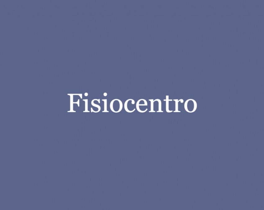 Fisiocentro